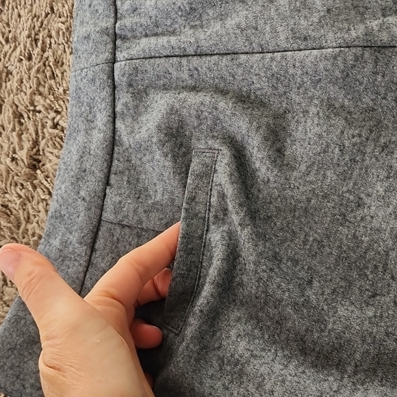 J.Mclaughlin Wool 👖 - Picture 6 of 7